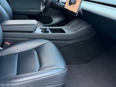 Tesla Model Y Rear-Wheel Drive - ფოტო 12