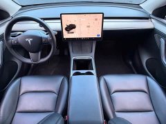 Tesla Model Y Rear-Wheel Drive - ფოტო 14