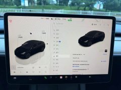 Tesla Model Y Rear-Wheel Drive - ფოტო 15