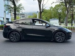 Tesla Model Y Rear-Wheel Drive - ფოტო 4