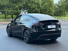 Tesla Model Y Rear-Wheel Drive - ფოტო 7