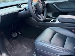 Tesla Model Y Rear-Wheel Drive - ფოტო 9