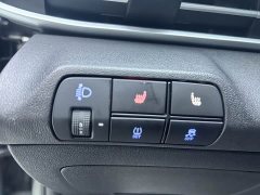 Hyundai Elantra 1.5L CVT GLX Elite - ფოტო 10