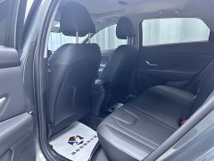 Hyundai Elantra 1.5L CVT GLX Elite - ფოტო 14