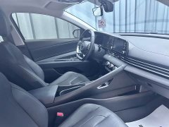 Hyundai Elantra 1.5L CVT GLX Elite - ფოტო 15