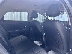 Hyundai Elantra 1.5L CVT GLX Elite - ფოტო 16
