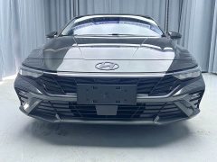 Hyundai Elantra 1.5L CVT GLX Elite - ფოტო 2