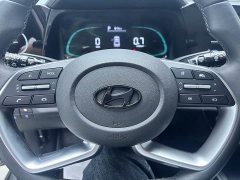 Hyundai Elantra 1.5L CVT GLX Elite - ფოტო 6