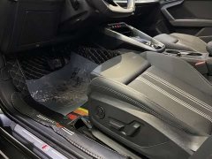 Audi A3 2022 A3L Limousine 35 TFSI Fashion Sport - ფოტო 12