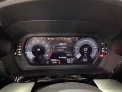Audi A3 2022 A3L Limousine 35 TFSI Fashion Sport - ფოტო 13