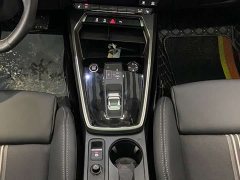 Audi A3 2022 A3L Limousine 35 TFSI Fashion Sport - ფოტო 15