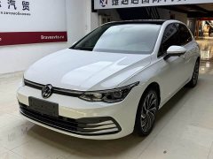 Volkswagen Golf 280TSI DSG Pro - ფოტო 1