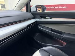 Volkswagen Golf 280TSI DSG Pro - ფოტო 10