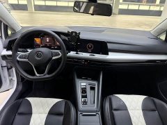 Volkswagen Golf 280TSI DSG Pro - ფოტო 13