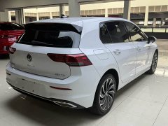 Volkswagen Golf 280TSI DSG Pro - ფოტო 19