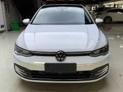 Volkswagen Golf 280TSI DSG Pro - ფოტო 2