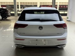 Volkswagen Golf 280TSI DSG Pro - ფოტო 20