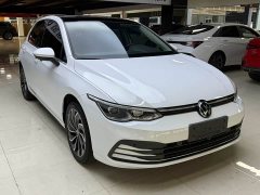 Volkswagen Golf 280TSI DSG Pro - ფოტო 3