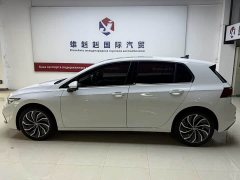Volkswagen Golf 280TSI DSG Pro - ფოტო 4