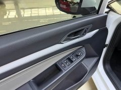 Volkswagen Golf 280TSI DSG Pro - ფოტო 9