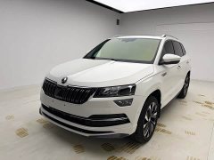 Skoda Corollac TSI280 Luxury Edition - ფოტო 1