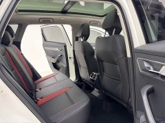 Skoda Corollac TSI280 Luxury Edition - ფოტო 16