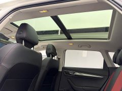 Skoda Corollac TSI280 Luxury Edition - ფოტო 18