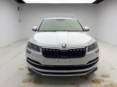 Skoda Corollac TSI280 Luxury Edition - ფოტო 2