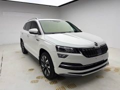 Skoda Corollac TSI280 Luxury Edition - ფოტო 3
