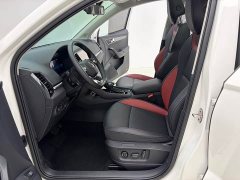 Skoda Corollac TSI280 Luxury Edition - ფოტო 7