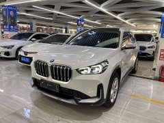 BMW X1 sDrive20Li X Design Package - ფოტო 1