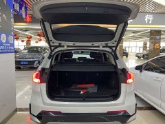 BMW X1 sDrive20Li X Design Package - ფოტო 10