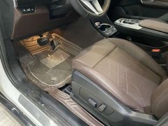 BMW X1 sDrive20Li X Design Package - ფოტო 13