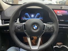 BMW X1 sDrive20Li X Design Package - ფოტო 15