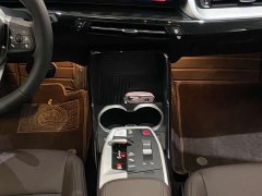 BMW X1 sDrive20Li X Design Package - ფოტო 16