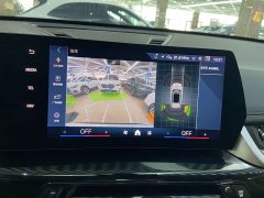 BMW X1 sDrive20Li X Design Package - ფოტო 17