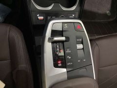BMW X1 sDrive20Li X Design Package - ფოტო 18