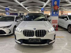 BMW X1 sDrive20Li X Design Package - ფოტო 2