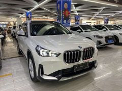 BMW X1 sDrive20Li X Design Package - ფოტო 3