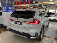 BMW X1 sDrive20Li X Design Package - ფოტო 4