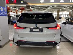 BMW X1 sDrive20Li X Design Package - ფოტო 5