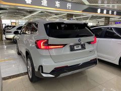 BMW X1 sDrive20Li X Design Package - ფოტო 6