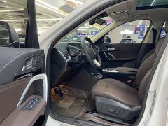 BMW X1 sDrive20Li X Design Package - ფოტო 7