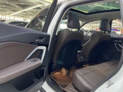 BMW X1 sDrive20Li X Design Package - ფოტო 8