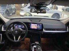BMW X1 sDrive20Li X Design Package - ფოტო 9