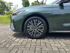 Geely Emgrand 5th Generation 1.5L CVT Luxury - ფოტო 10