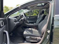 Geely Emgrand 5th Generation 1.5L CVT Luxury - ფოტო 11