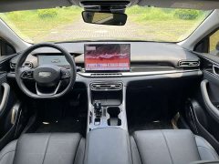 Geely Emgrand 5th Generation 1.5L CVT Luxury - ფოტო 13