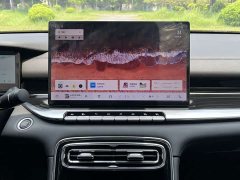 Geely Emgrand 5th Generation 1.5L CVT Luxury - ფოტო 15