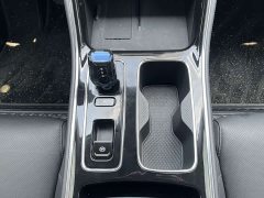 Geely Emgrand 5th Generation 1.5L CVT Luxury - ფოტო 16